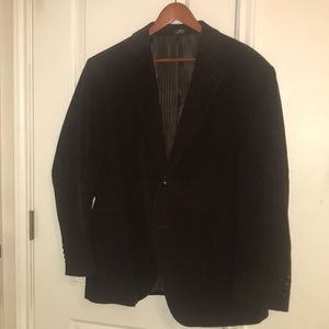 Corduroy Jacket 44S
